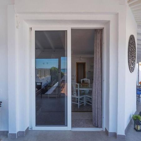 Corralejo Beachfront Villa Remos With Lobos Island View, Private Pool, Wifi & Bbq By Amazzzing Travel מראה חיצוני תמונה
